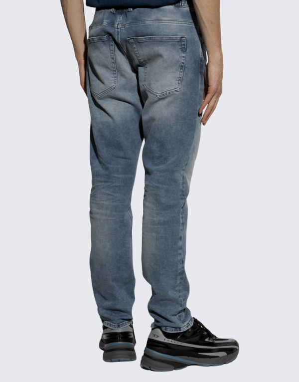 Diesel 2032 D-Krooley B Jogg Jeans 01 Men