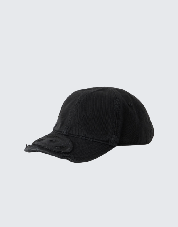 Diesel C-Bigdov Cap Black 9Xx