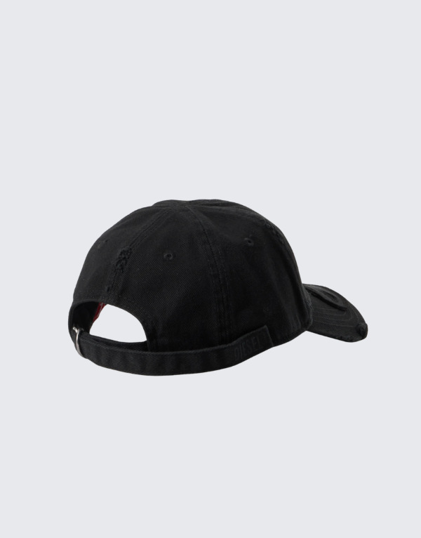 Diesel C-Bigdov Cap Black 9Xx