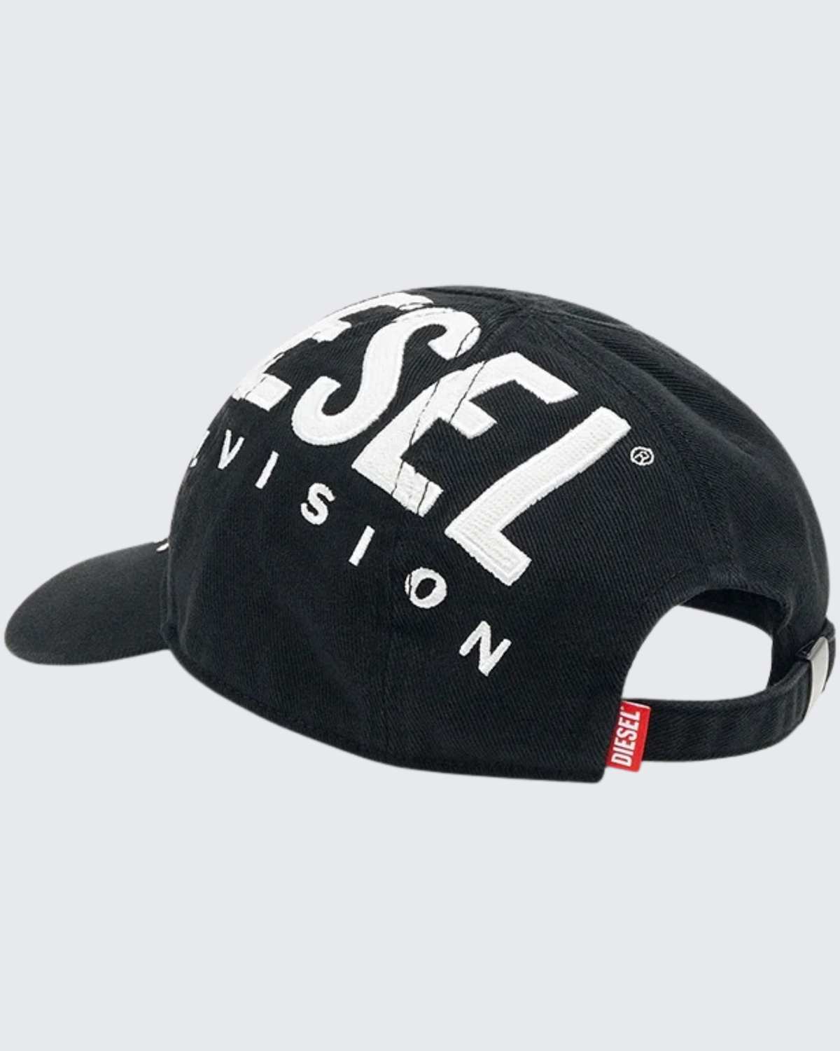 Diesel C-Div Cap Black 9Xx