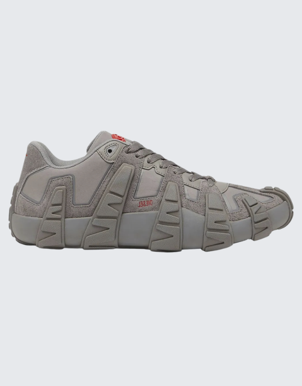 Diesel Griffe Low Sneakers T8067 Men