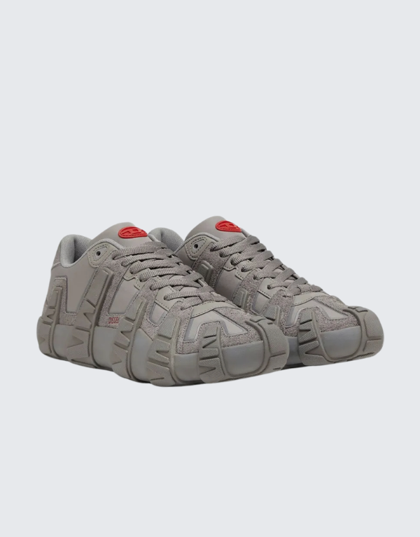 Diesel Griffe Low Sneakers T8067 Men