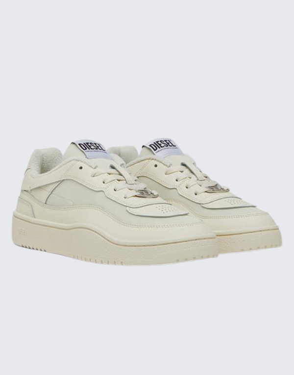 Diesel Oval Skate Low Sneakers T2006 Men
