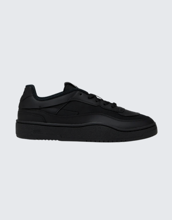 Diesel Oval Skate Low Sneakers T8013 Men