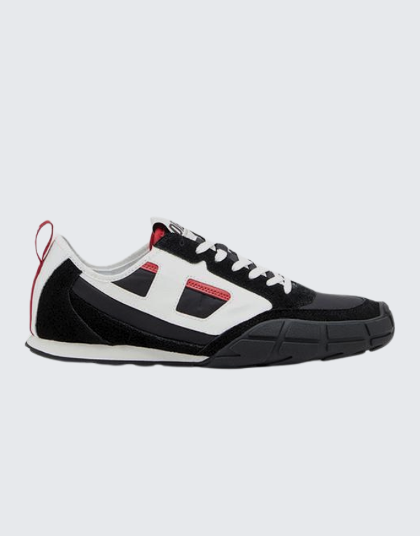 Diesel Pagodha Low Sneakers Ha931 Men