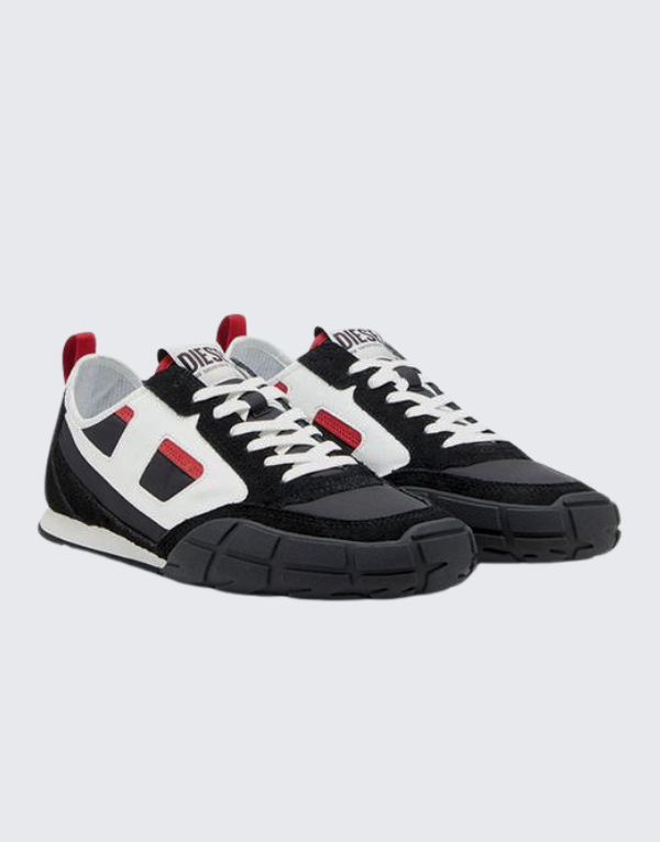 Diesel Pagodha Low Sneakers Ha931 Men
