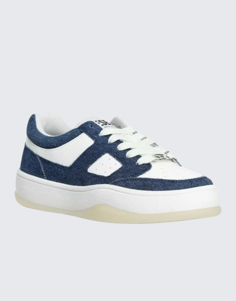 Diesel S-D-Long Low Sneakers H1327