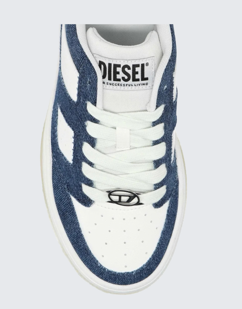 Diesel S-D-Long Low Sneakers H1327