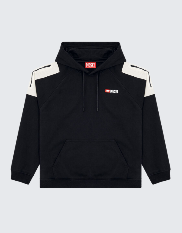 Diesel S-Fausty Sweater In 9Xx Men