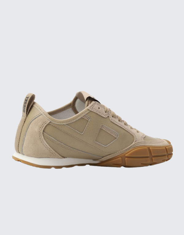 Diesel S-Pagodha Low Sneakers T2076 Men