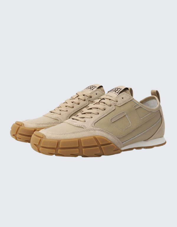 Diesel S-Pagodha Low Sneakers T2076 Men