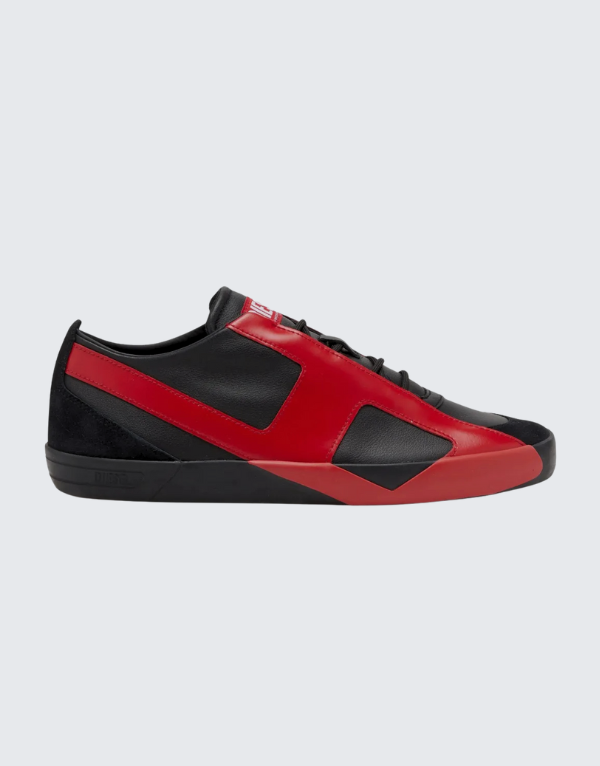 Diesel S-Slante D Low Sneakers H4072 Men