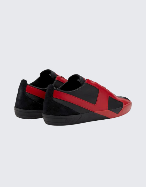 Diesel S-Slante D Low Sneakers H4072 Men