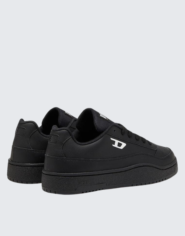 Diesel S-Tracker-D Low Sneakers Black T8013
