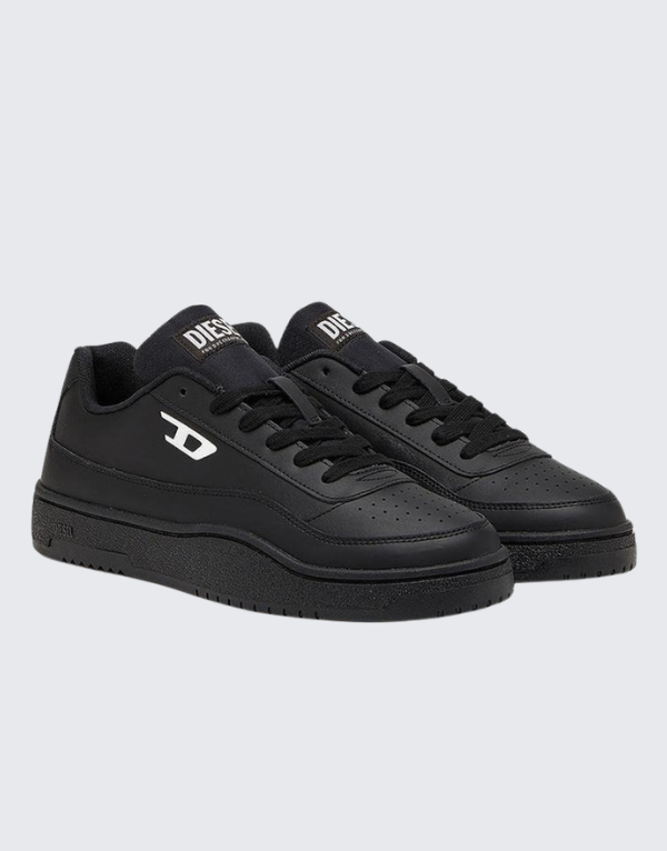 Diesel S-Tracker-D Low Sneakers Black T8013