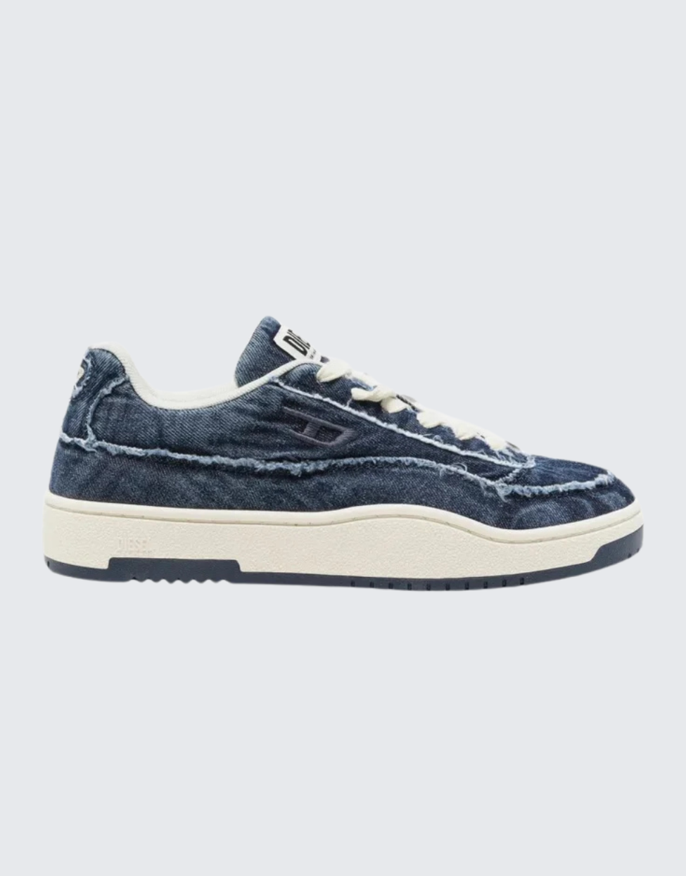 Diesel S-Tracker-D Low Sneakers T6067