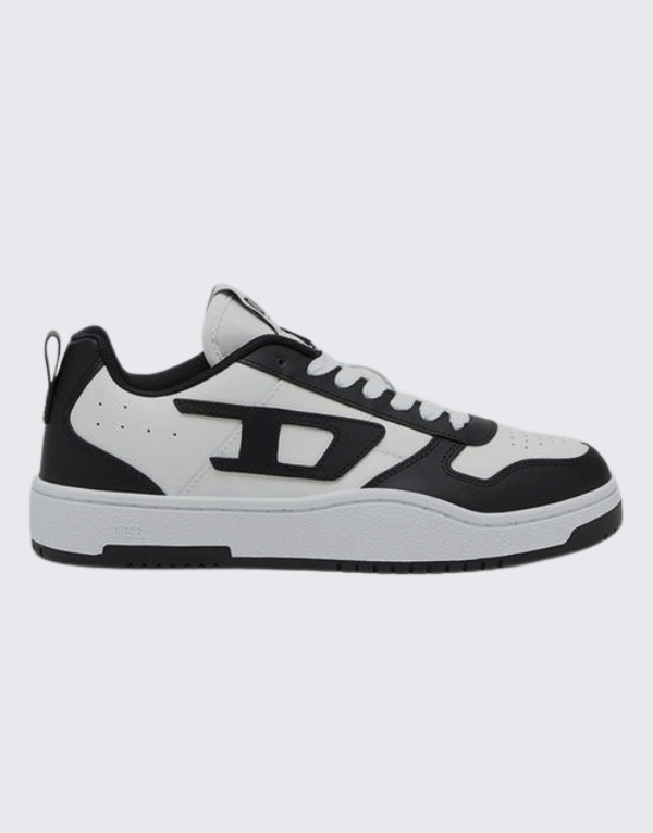 Diesel S-Ukiyo V2 Low Sneakers H1532 Men
