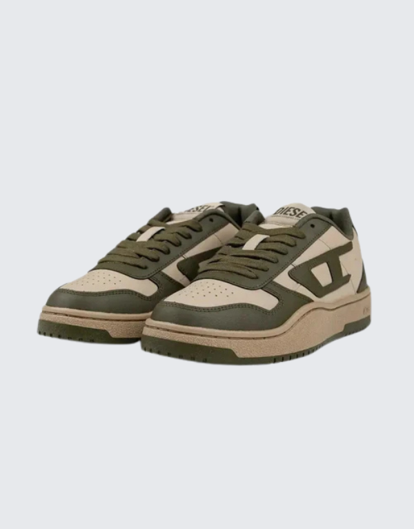 Diesel S-Ukiyo V2 Low Sneakers Ha961 Men