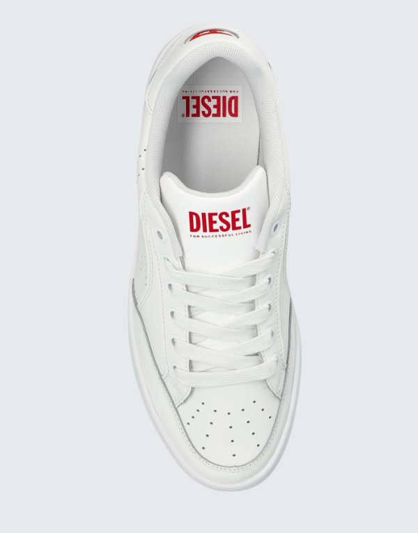 Diesel S-Ukiyo V2 Low Sneakers In Ha708 Men
