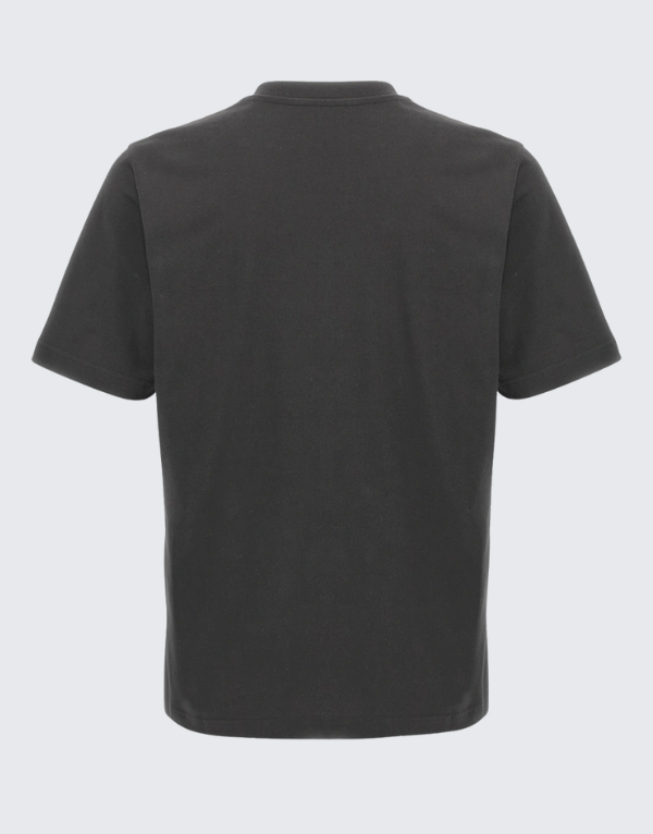 Diesel T-Adjust Bigoval Short Sleeve T-Shirt 9Xx Men