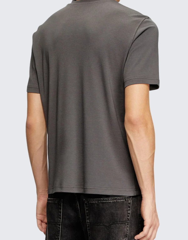 Diesel T-Adjust Doval  Pj Short Sleve Tee 93R Men