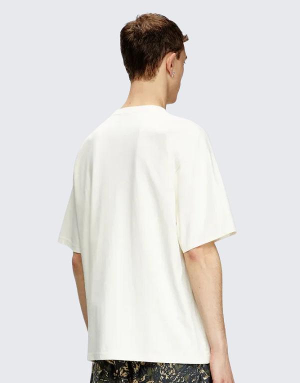 Diesel T-Box N14 Short Sleeve T-Shirt 141A Men