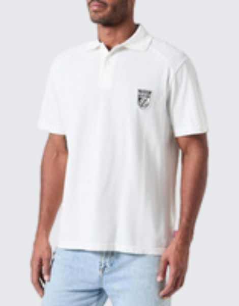 トップス tdk_void polo Diesel T-Rejust Tox Polo Golfer 141 Men