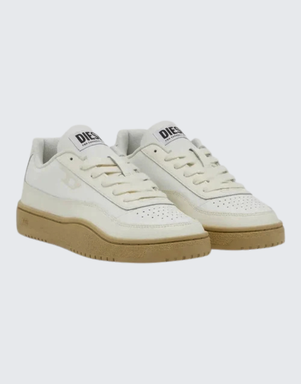 Diesel Tracker-D Low Sneakers Hb291 Men