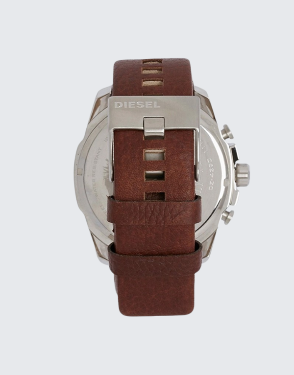 Diesel Watch Dz4290 For Men