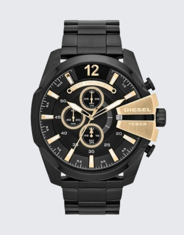 Diesel Watch Dz4338 For Men