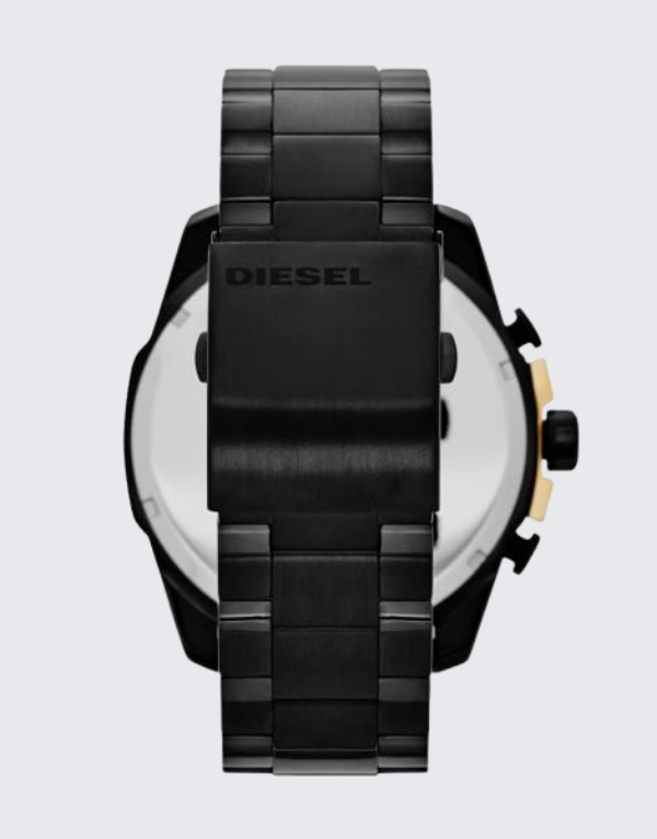 Diesel Watch Dz4338 For Men
