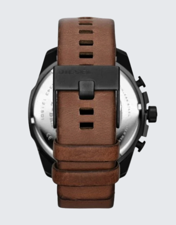 Diesel Watch Dz4343 Men