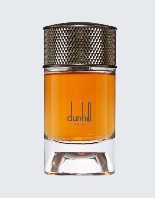 Dunhill Signature Leather Eau De Parfum For Men