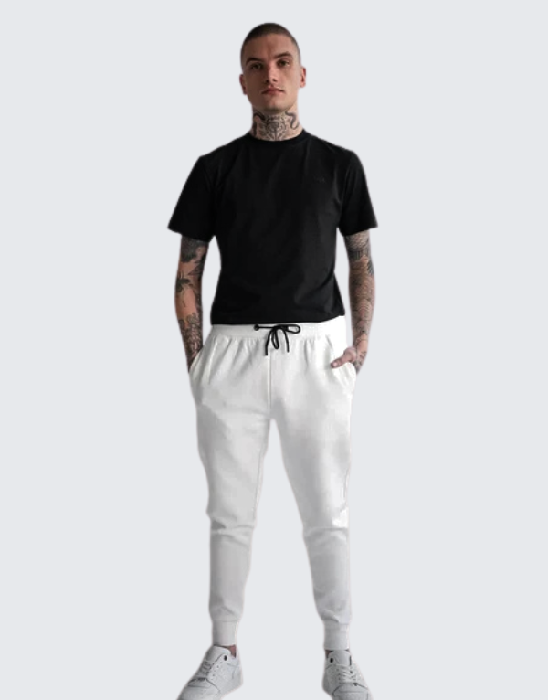 Fade Essential Sweatpants Off White Men