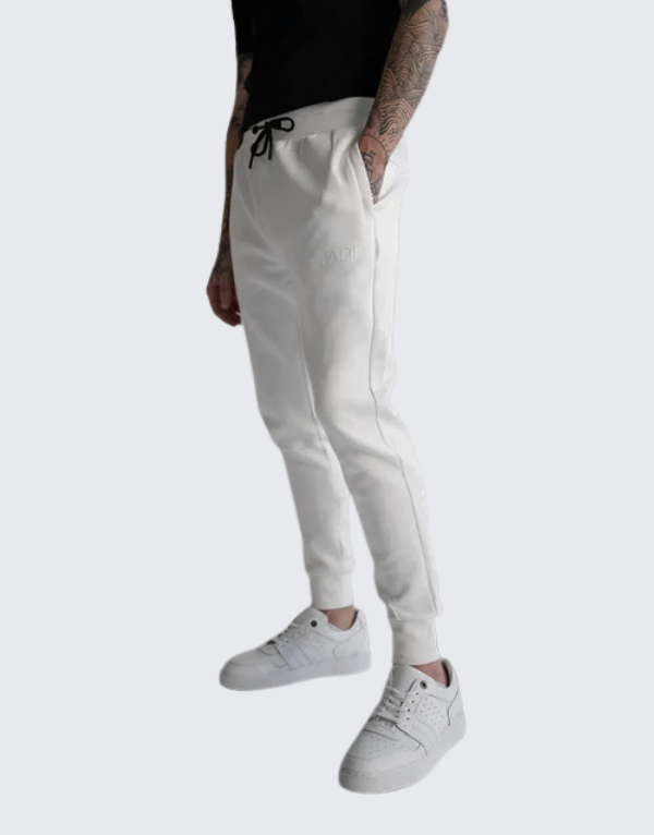 Fade Essential Sweatpants Off White Men
