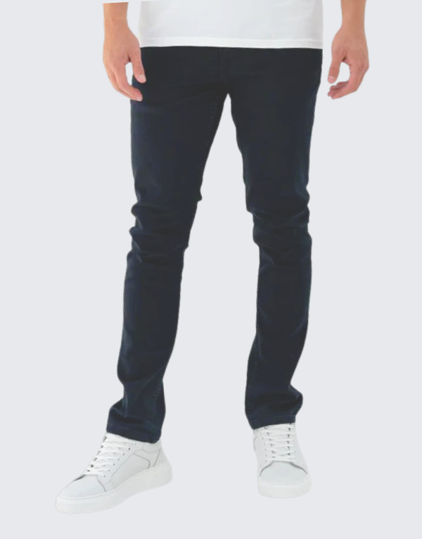 Fade Iconic Dusk Jeans Blue Men