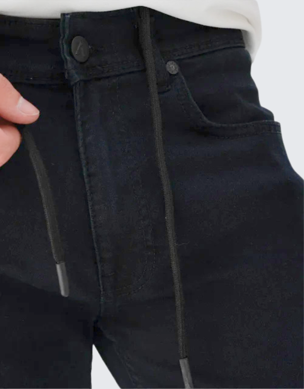 Fade Iconic Dusk Jeans Blue Men