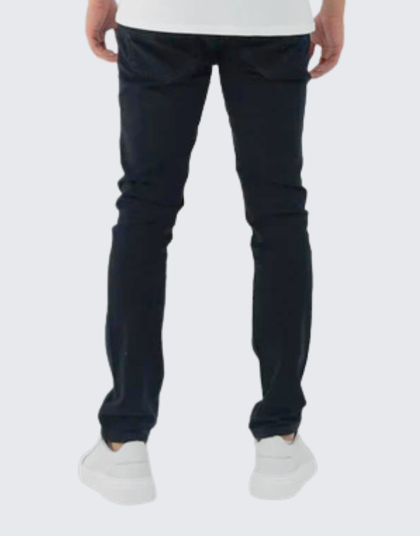 Fade Iconic Dusk Jeans Blue Men