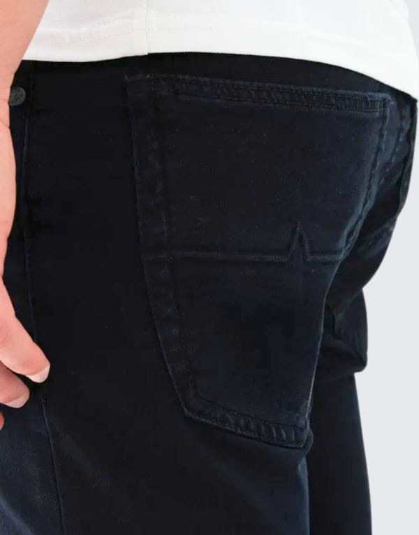 Fade Iconic Dusk Jeans Blue Men