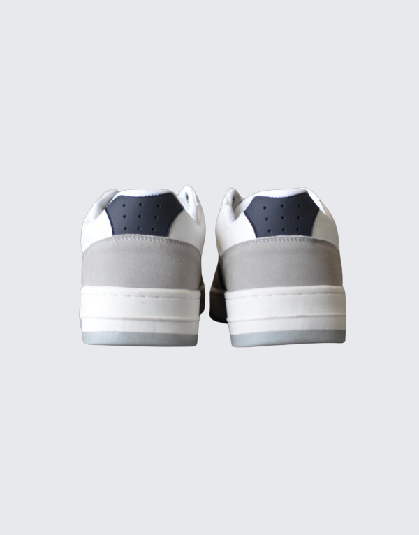 G-Star Raw Brend Leather Denim White/Light Grey Men