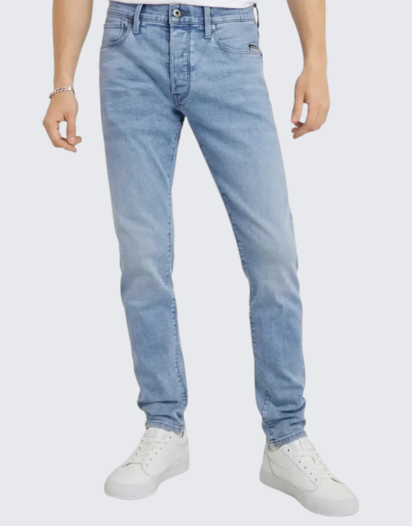 G-Star Raw 3301 Slim Jeans It Aged Men