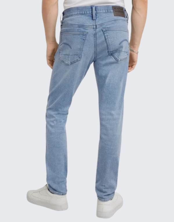 G-Star Raw 3301 Slim Jeans It Aged Men