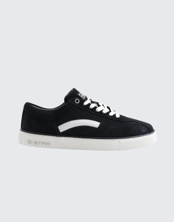 G-Star Raw Dash Black M Black White Men