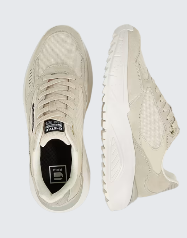 G-Star Raw Duko Basic M Jacket In White And Off White Men
