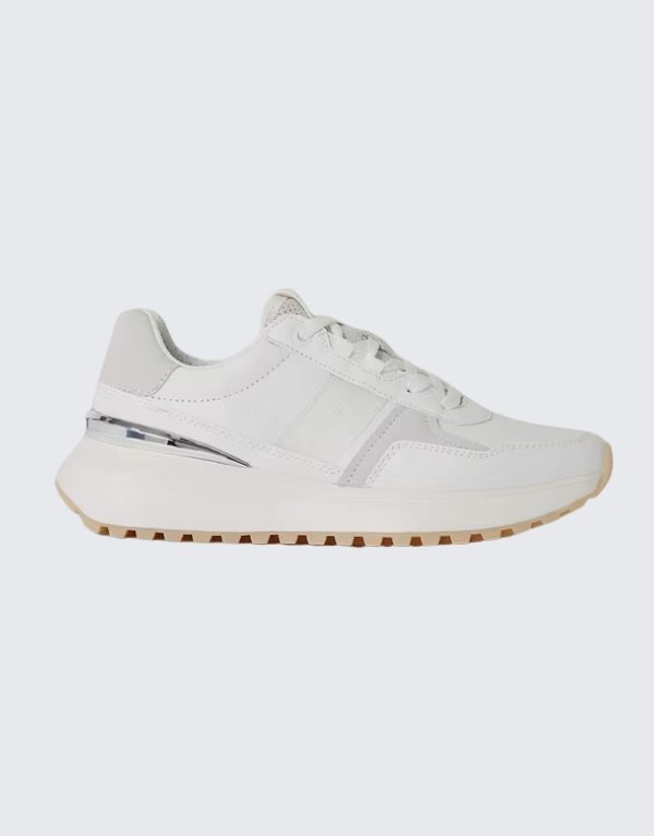 G-Star Raw Lyn Runner Low White Women