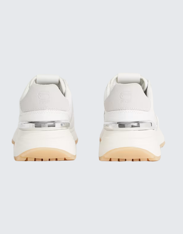 G-Star Raw Lyn Runner Low White Women