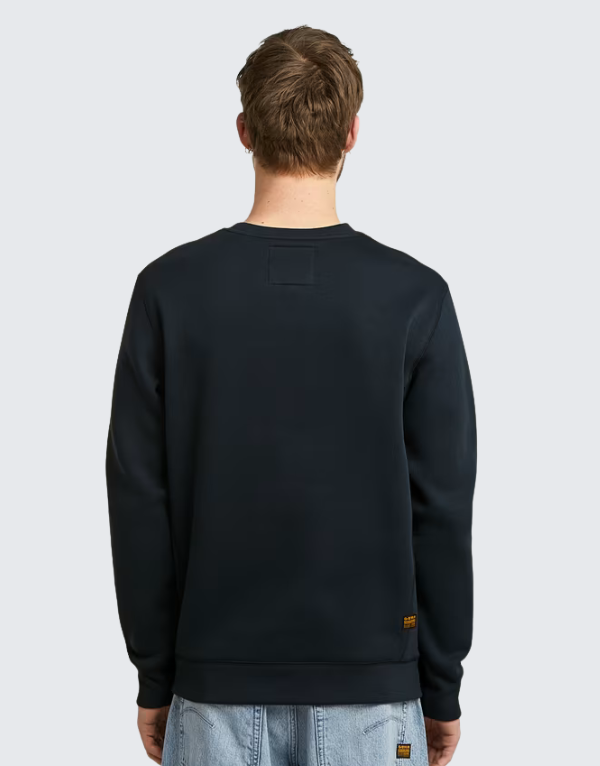 G-Star Raw Premium Core Sweater Salute Men