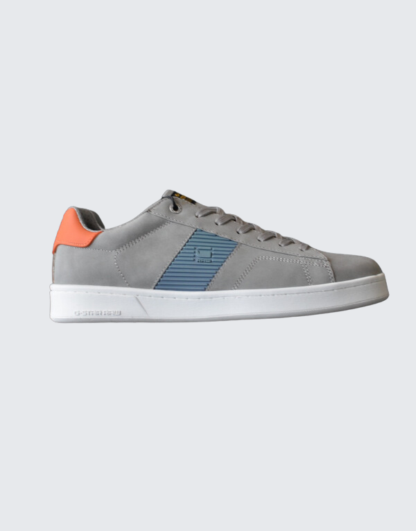 G-Star Raw Recruit II TPU Black Italian Grey Men