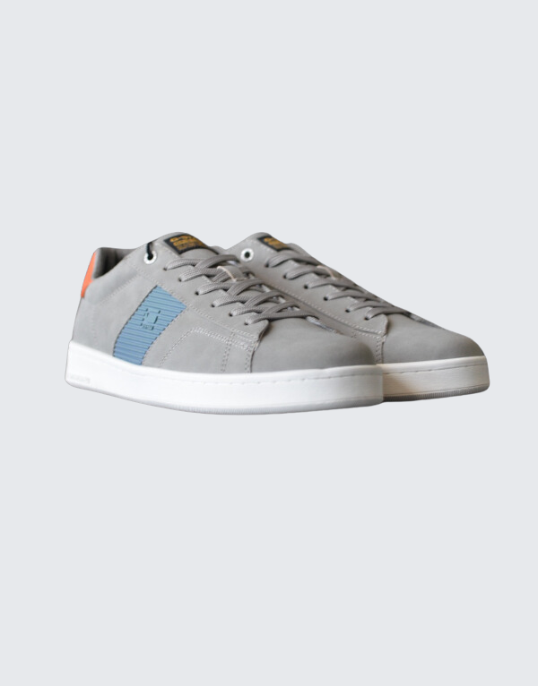 G-Star Raw Recruit II TPU Black Italian Grey Men