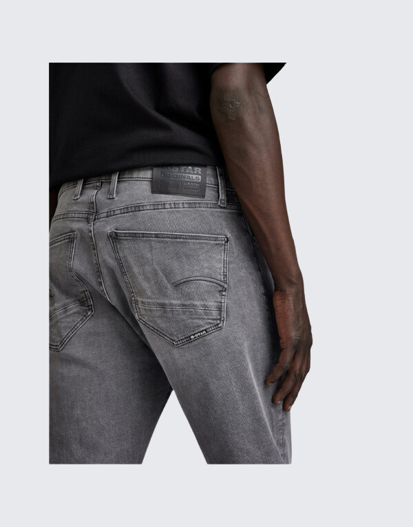 G-Star Raw Revend FWD Skinny Faded Jeans Men